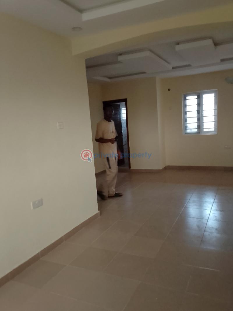 2 bedroom Block Of Flats For Rent Olowotedo Via Arepo Berger Ibafo Ogun area  - 4