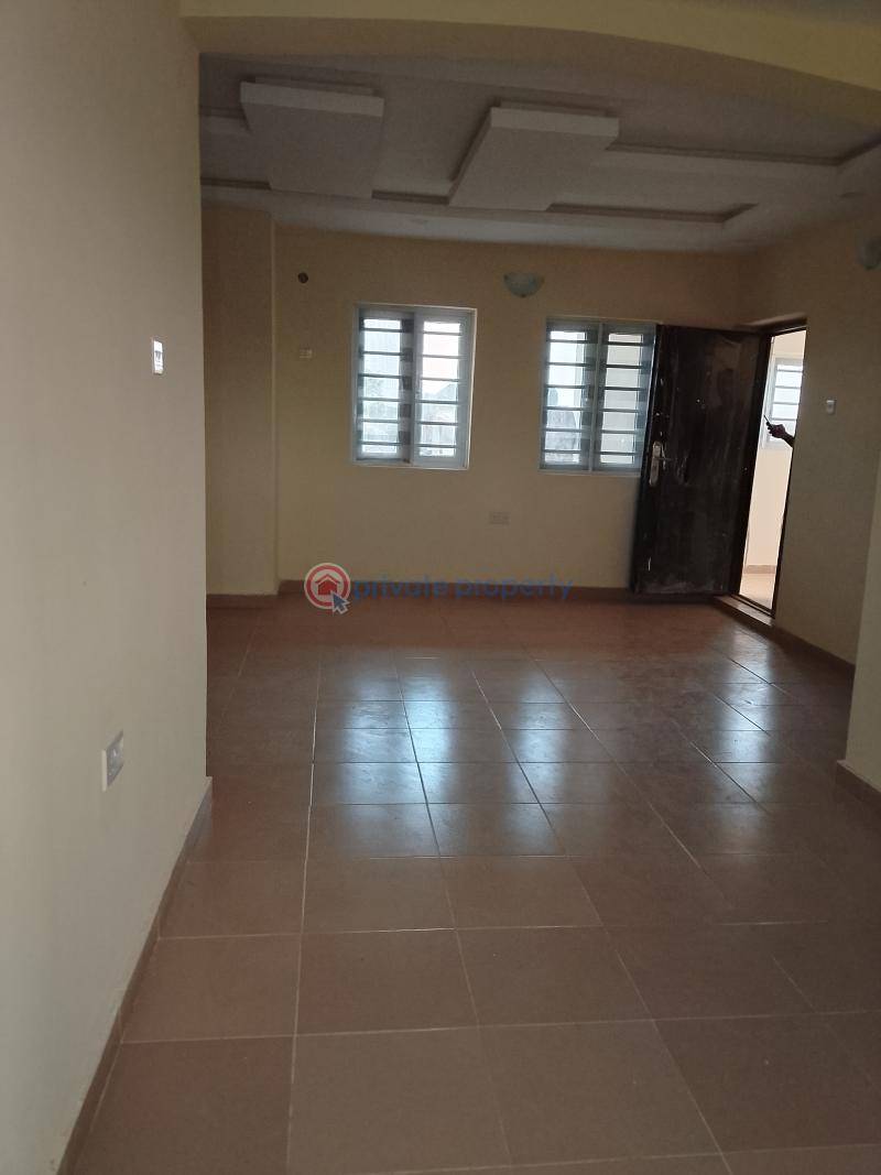 2 bedroom Block Of Flats For Rent Olowotedo Via Arepo Berger Ibafo Ogun area  - 6
