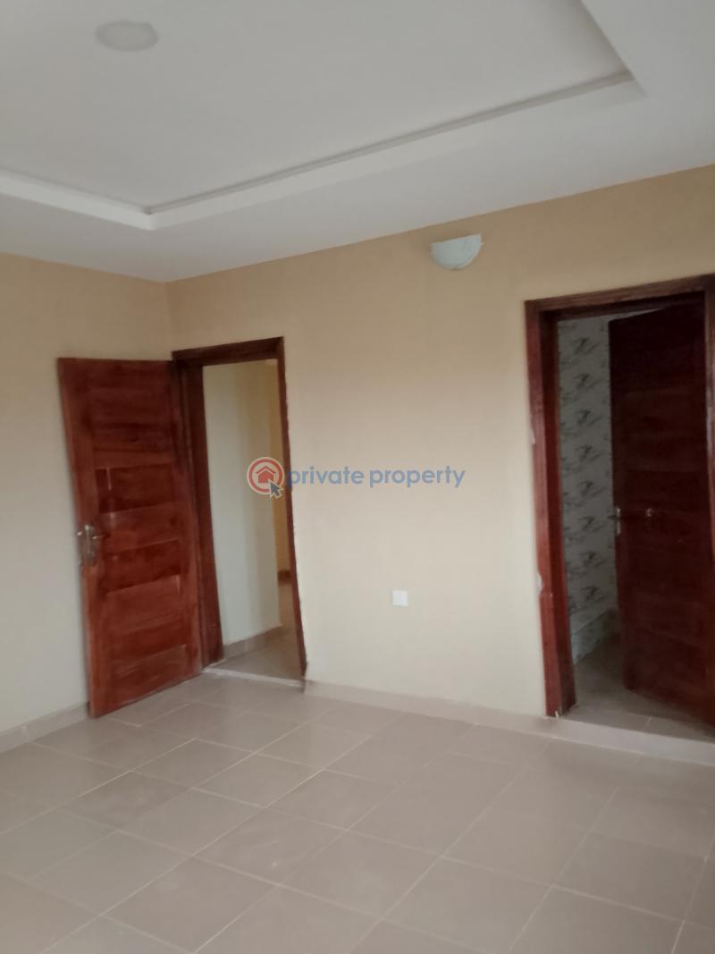2 bedroom Block Of Flats For Rent Olowotedo Via Arepo Berger Ibafo Ogun area  - 12