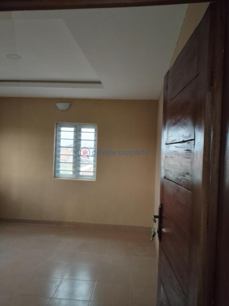 2 bedroom Block Of Flats For Rent Olowotedo Via Arepo Berger Ibafo Ogun area  - 14