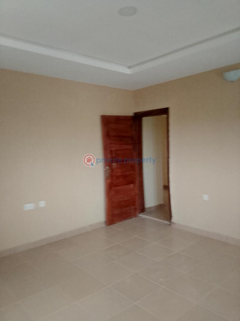 2 bedroom Block Of Flats For Rent Olowotedo Via Arepo Berger Ibafo Ogun area  - 10