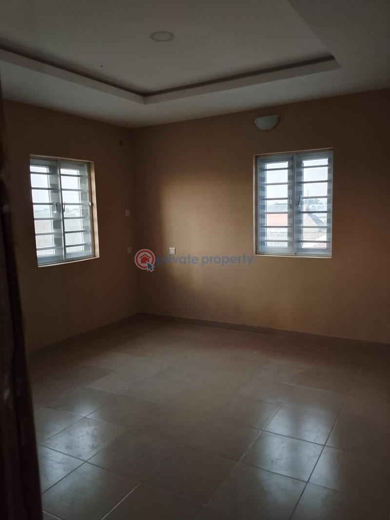 2 bedroom Block Of Flats For Rent Olowotedo Via Arepo Berger Ibafo Ogun area  - 13