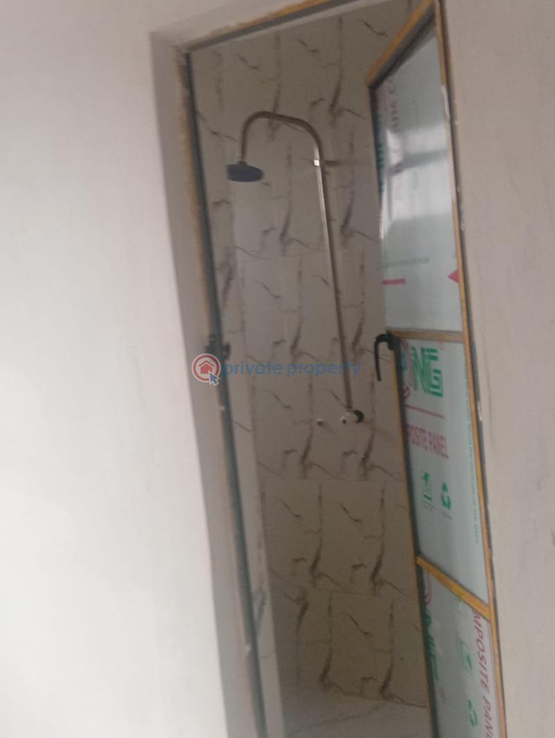 2 bedroom Block Of Flats For Rent Orimerunmu Fagbems Lagos Extension Ogun - 3