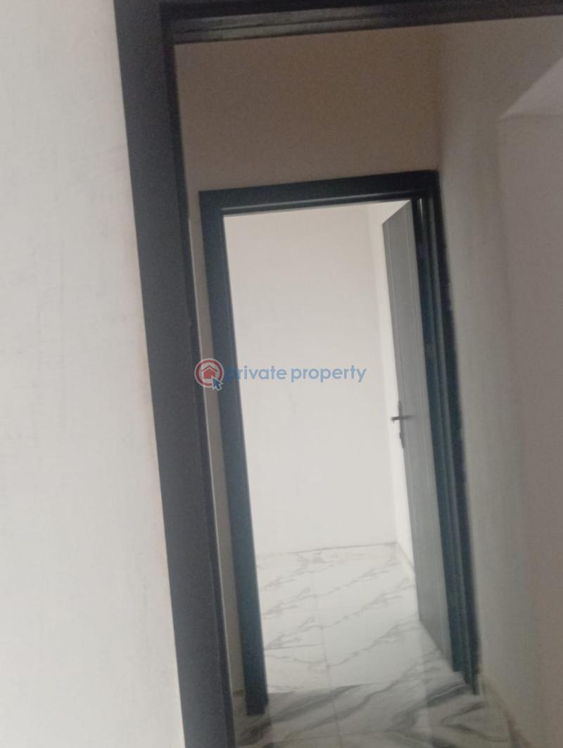 2 bedroom Block Of Flats For Rent Orimerunmu Fagbems Lagos Extension Ogun - 2