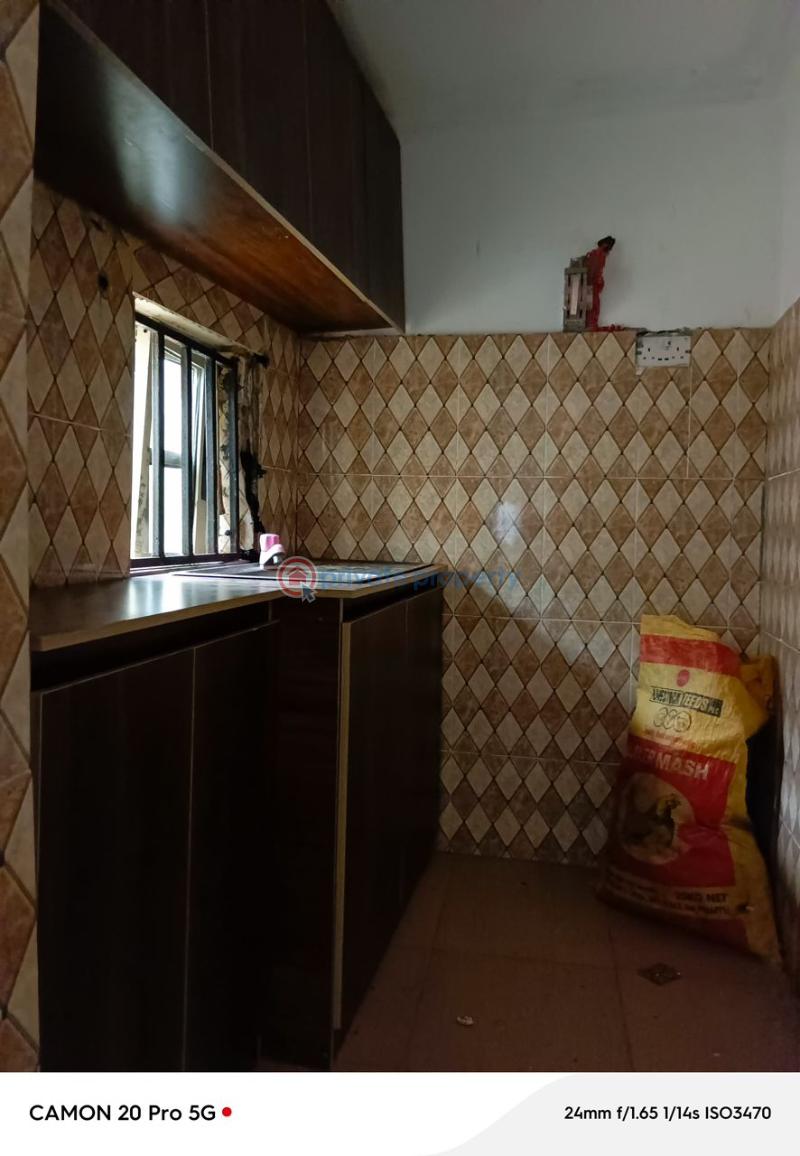 2 bedroom Block Of Flats For Rent Orimerunmu Fagbems Lagos Extension Ogun - 7