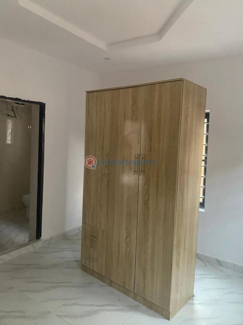 2 bedroom Block Of Flats For Rent Omole Phase2 Extension Omole Phase 2 Ojodu Lagos - 2