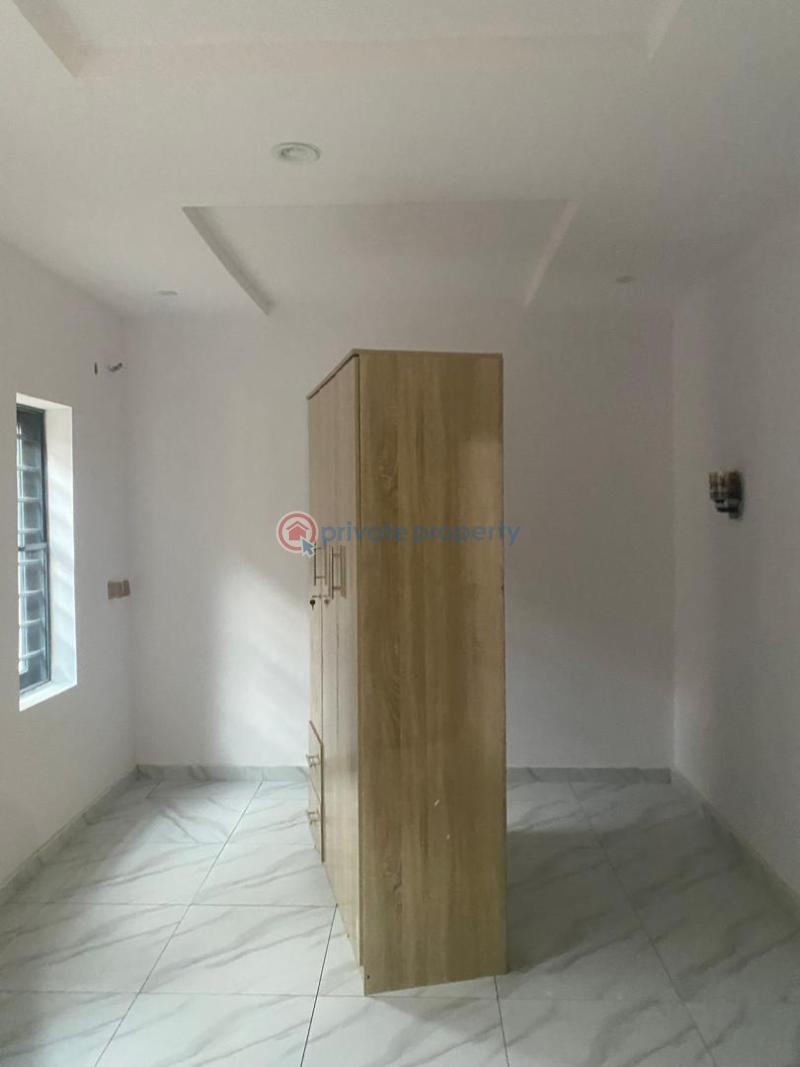 2 bedroom Block Of Flats For Rent Omole Phase2 Extension Omole Phase 2 Ojodu Lagos - 3