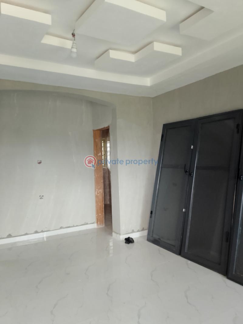 2 bedroom Block Of Flats For Rent Olowotedo Ibafo Magboro Lagos Extension Ogun - 4