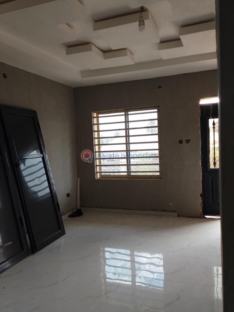 2 bedroom Block Of Flats For Rent Olowotedo Ibafo Magboro Lagos Extension Ogun - 0