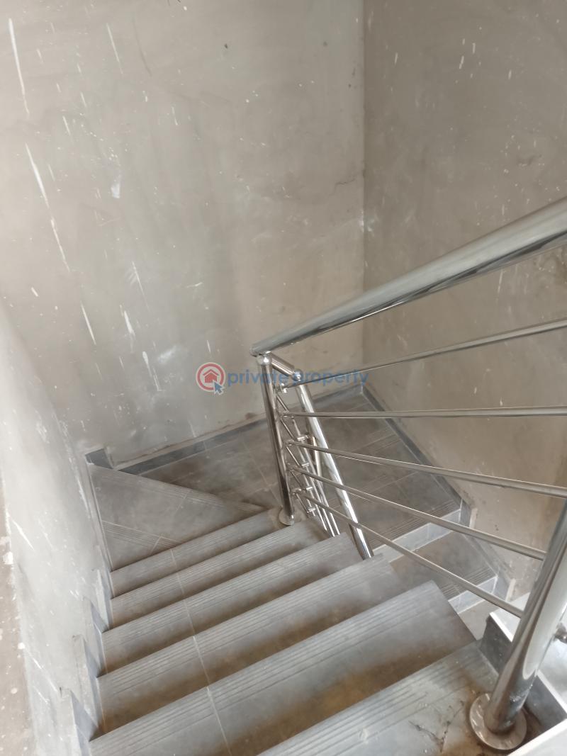 2 bedroom Block Of Flats For Rent Olowotedo Ibafo Magboro Lagos Extension Ogun - 7