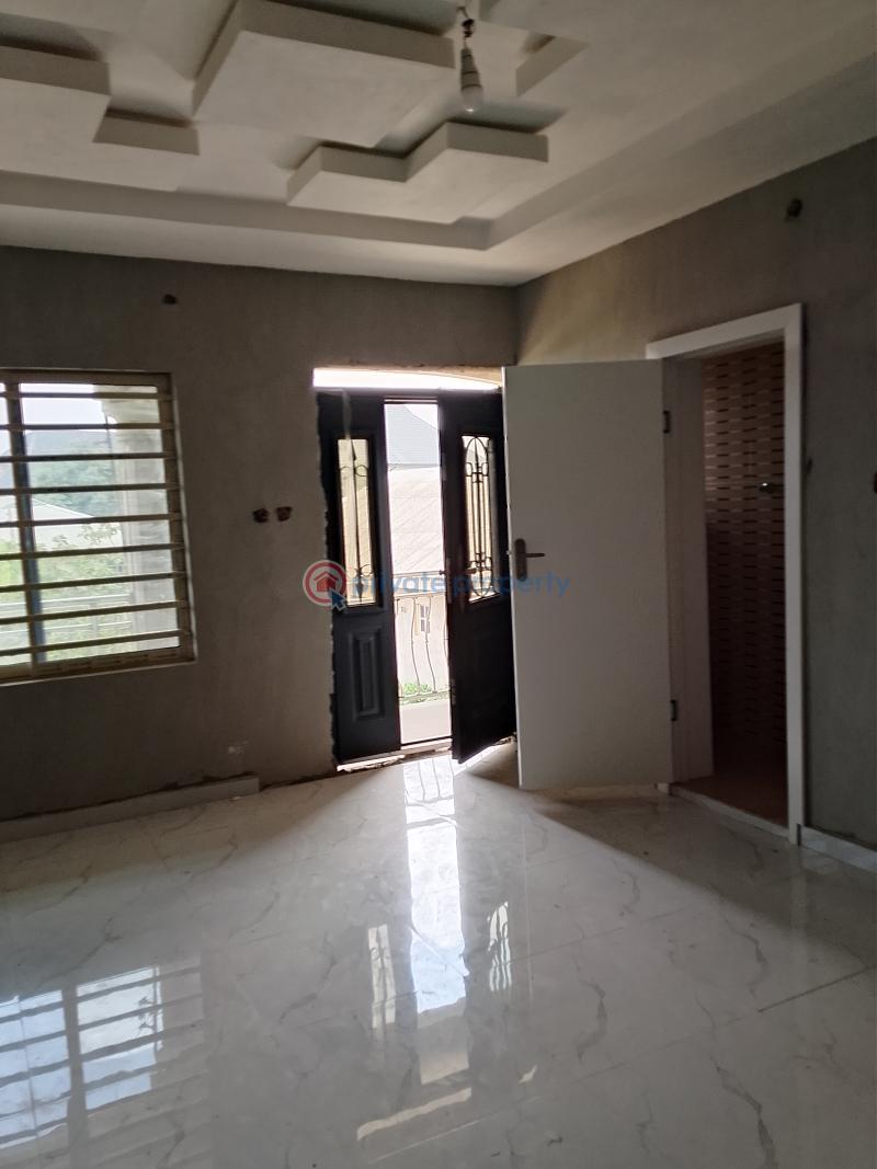 2 bedroom Block Of Flats For Rent Olowotedo Ibafo Magboro Lagos Extension Ogun - 1
