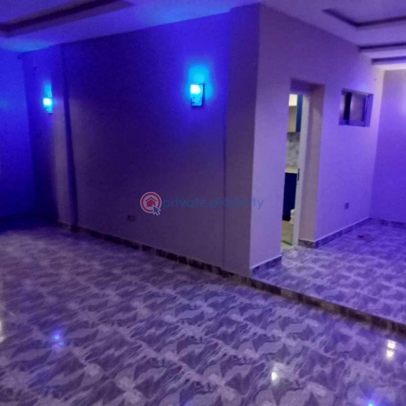 For rent 2 bedroom Block Of Flats Naf Valley Estate Asokoro Abuja