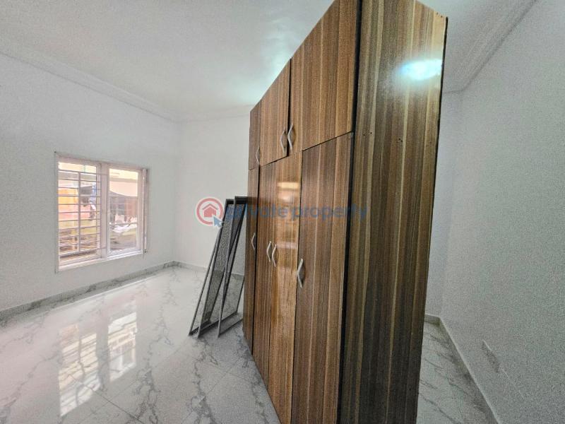 Brand new 2-bedroom flat - 3 2 bedroom Flat & Apartment For Rent Lekki Phase 1 Lagos - 3