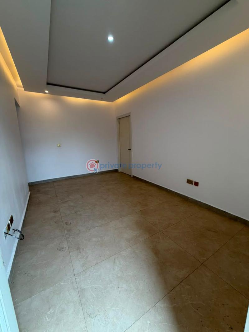 2 bedroom Flat & Apartment For Rent Royal Garden Estate Ajah Lagos - 14