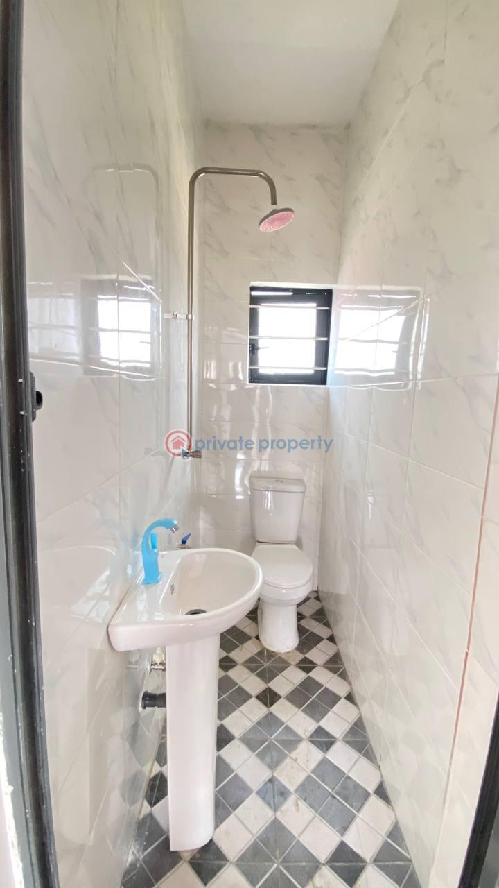 2 bedroom Flat & Apartment For Rent Gbarada Abulepan Ibeju-Lekki Lagos - 4
