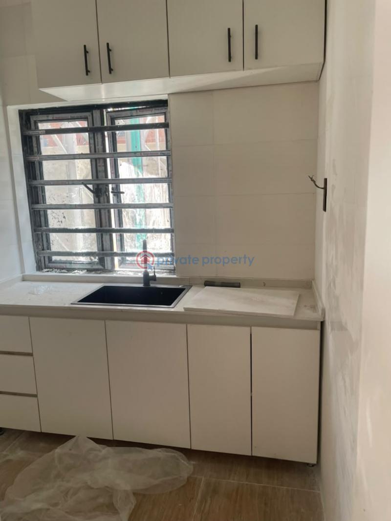 2 bedroom Flat & Apartment For Rent In An Estate Badore Ajah Lagos - 3