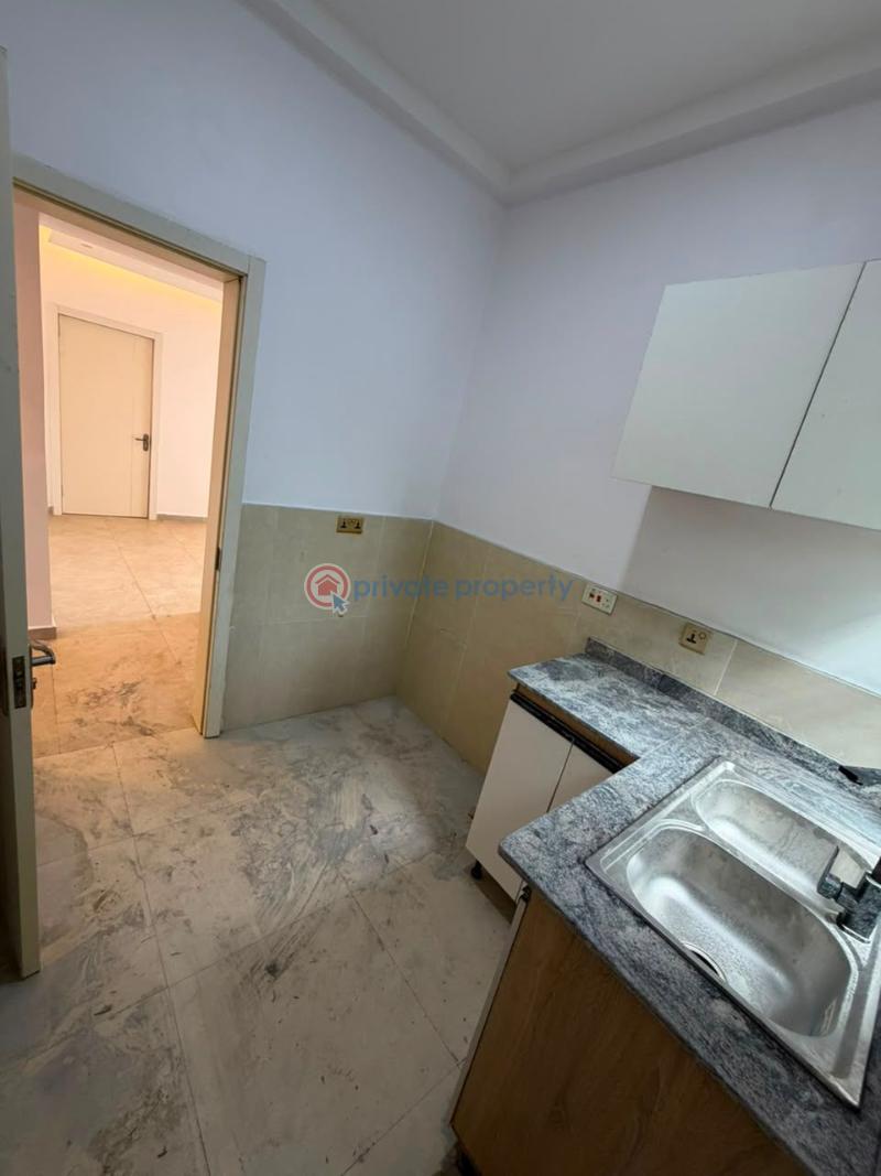 2 bedroom Flat & Apartment For Rent Royal Garden Estate Ajah Lagos - 8