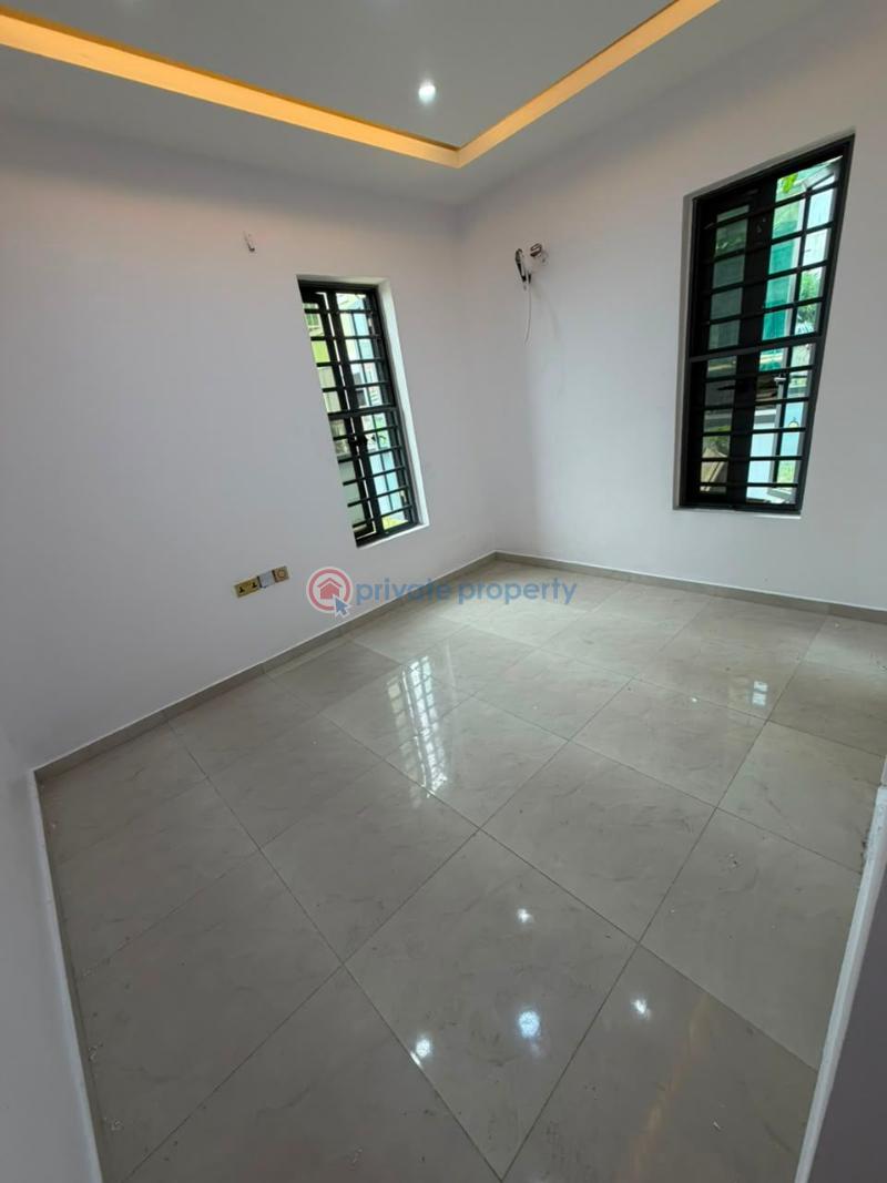 2 bedroom Flat & Apartment For Rent Royal Garden Estate Ajah Lagos - 4