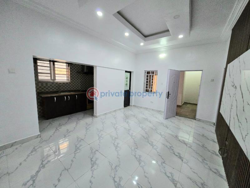 Brand new 2-bedroom flat - 2 2 bedroom Flat & Apartment For Rent Lekki Phase 1 Lagos - 2