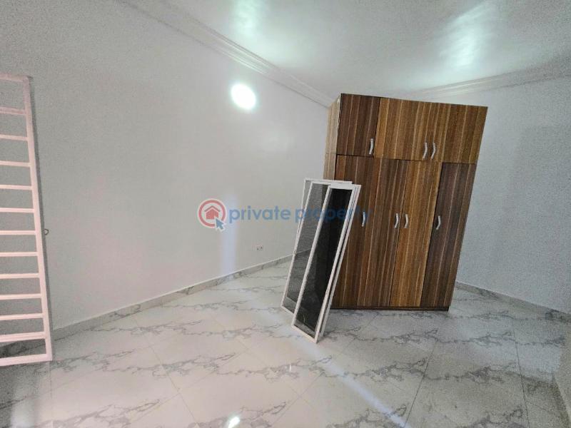Brand new 2-bedroom flat - 4 2 bedroom Flat & Apartment For Rent Lekki Phase 1 Lagos - 4
