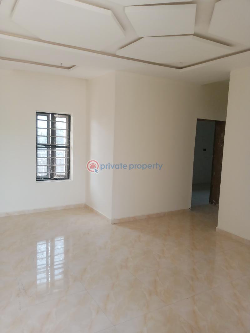 2 bedroom Block Of Flats For Rent Wuye/dakibiyu Wuye Abuja Phase 2  - 1