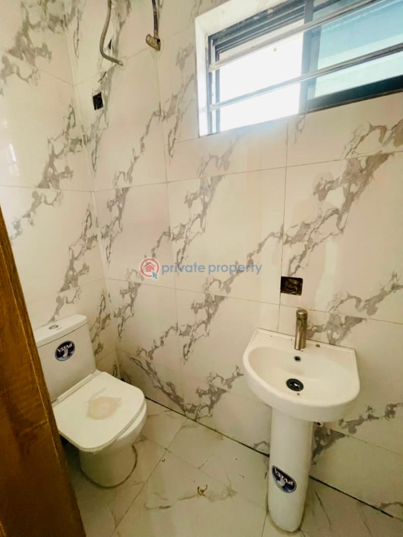 2 bedroom Flat & Apartment For Rent Lekki Conservation Lekki Lagos - 9