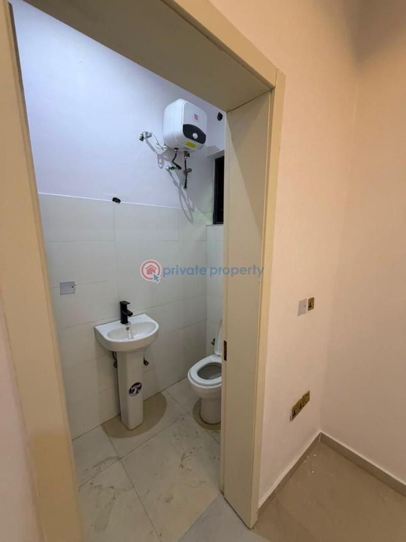 2 bedroom Flat & Apartment For Rent Royal Garden Estate Ajah Lagos - 7