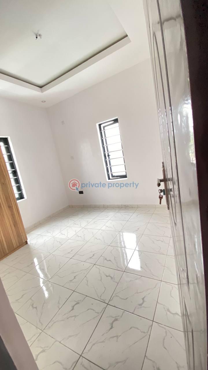 2 bedroom Flat & Apartment For Rent Gbarada Abulepan Ibeju-Lekki Lagos - 6