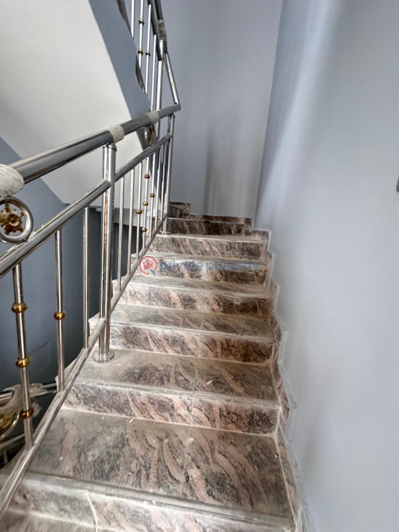 Brand new 2 bedroom flat - 7 2 bedroom Flat & Apartment For Rent Old Ikoyi Ikoyi Lagos - 7