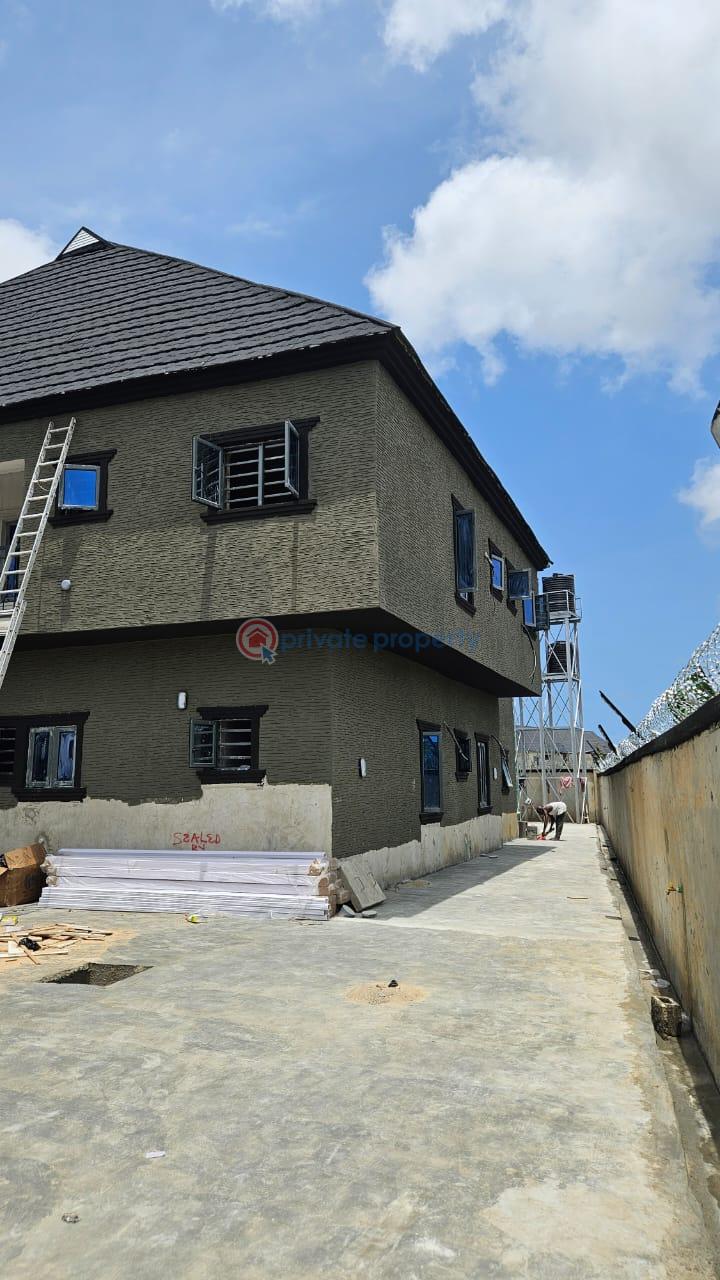 2 bedroom Flat & Apartment For Rent Desa Community After Beacg Estate Ibeju-Lekki Lagos - 2