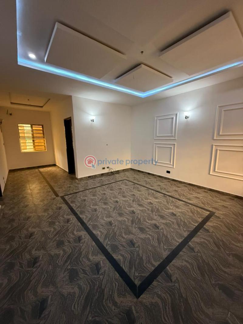 2 bedroom Flat & Apartment For Rent Chevron Drive Lekki Lagos - 7