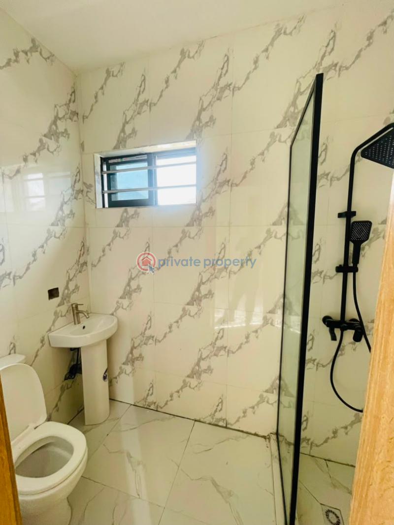 2 bedroom Flat & Apartment For Rent Lekki Conservation Lekki Lagos - 1