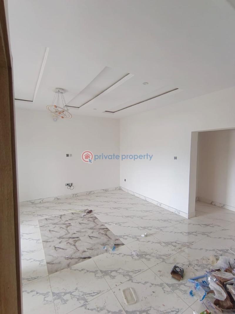 2 bedroom Flat & Apartment For Rent Hopeville Estate Sangotedo Ajah Lagos - 7