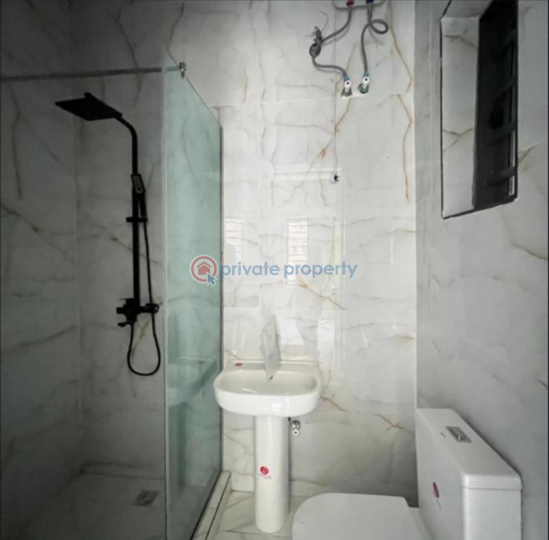 2 bedroom Block Of Flats For Rent Off Admiralty Way Lekki Phase 1 Lagos - 6