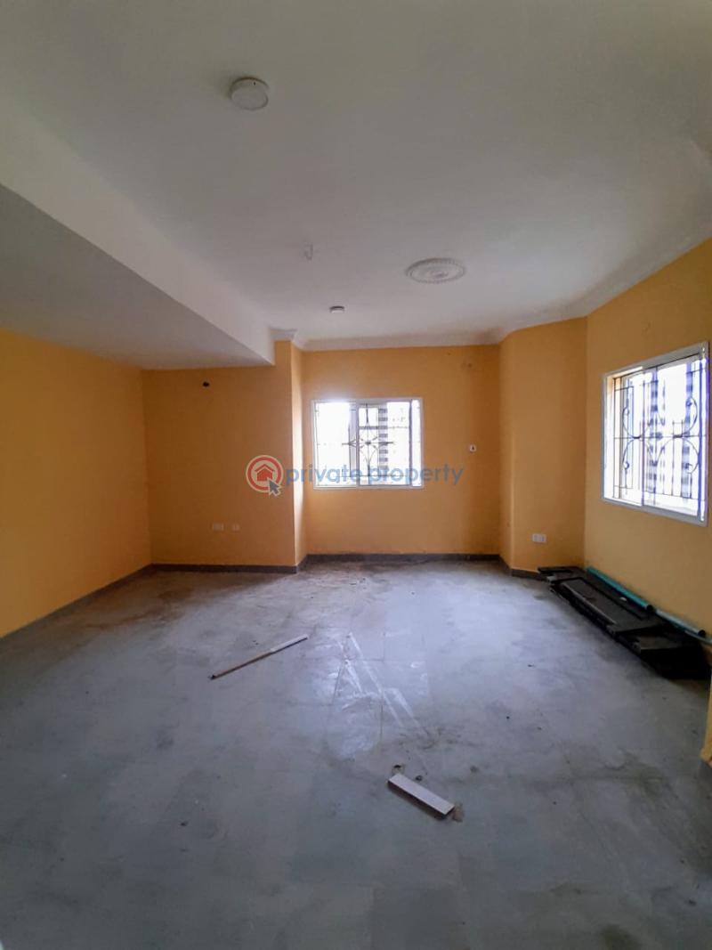 2 bedroom Block Of Flats For Rent Abijo Ajah Lagos - 1