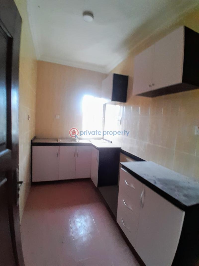2 bedroom Block Of Flats For Rent Abijo Ajah Lagos - 9
