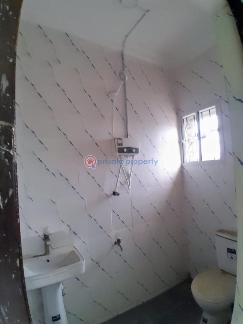 2 bedroom Block Of Flats For Rent Abijo Ajah Lagos - 16