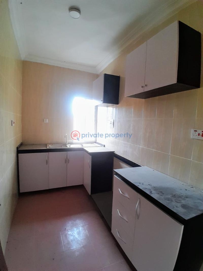 2 bedroom Block Of Flats For Rent Abijo Ajah Lagos - 8