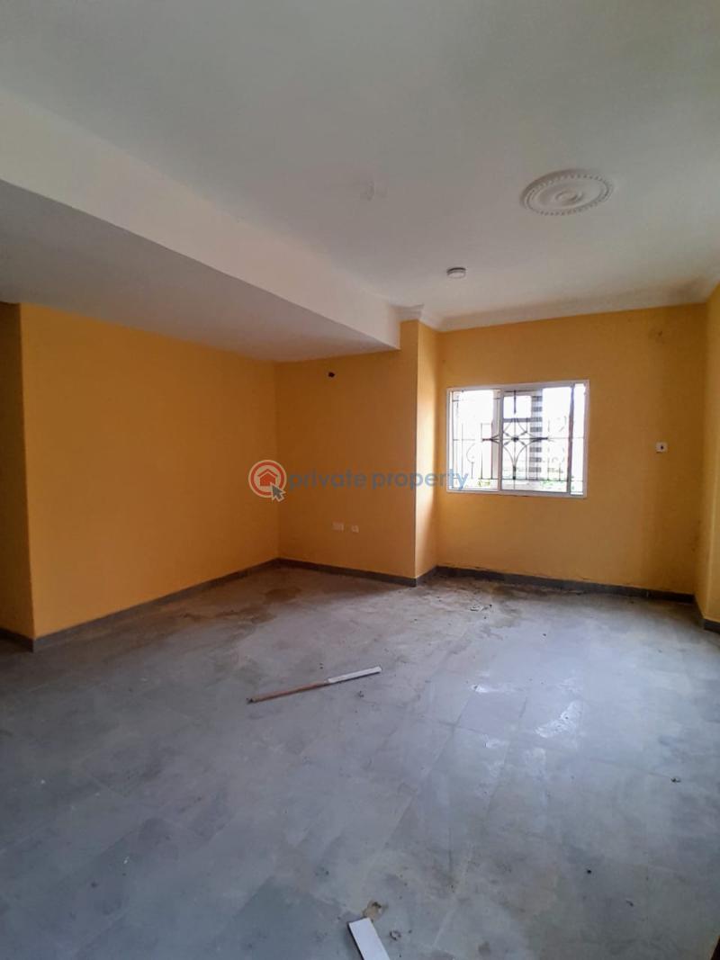 2 bedroom Block Of Flats For Rent Abijo Ajah Lagos - 6