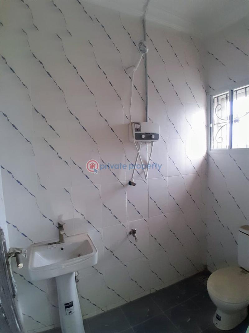 2 bedroom Block Of Flats For Rent Abijo Ajah Lagos - 15