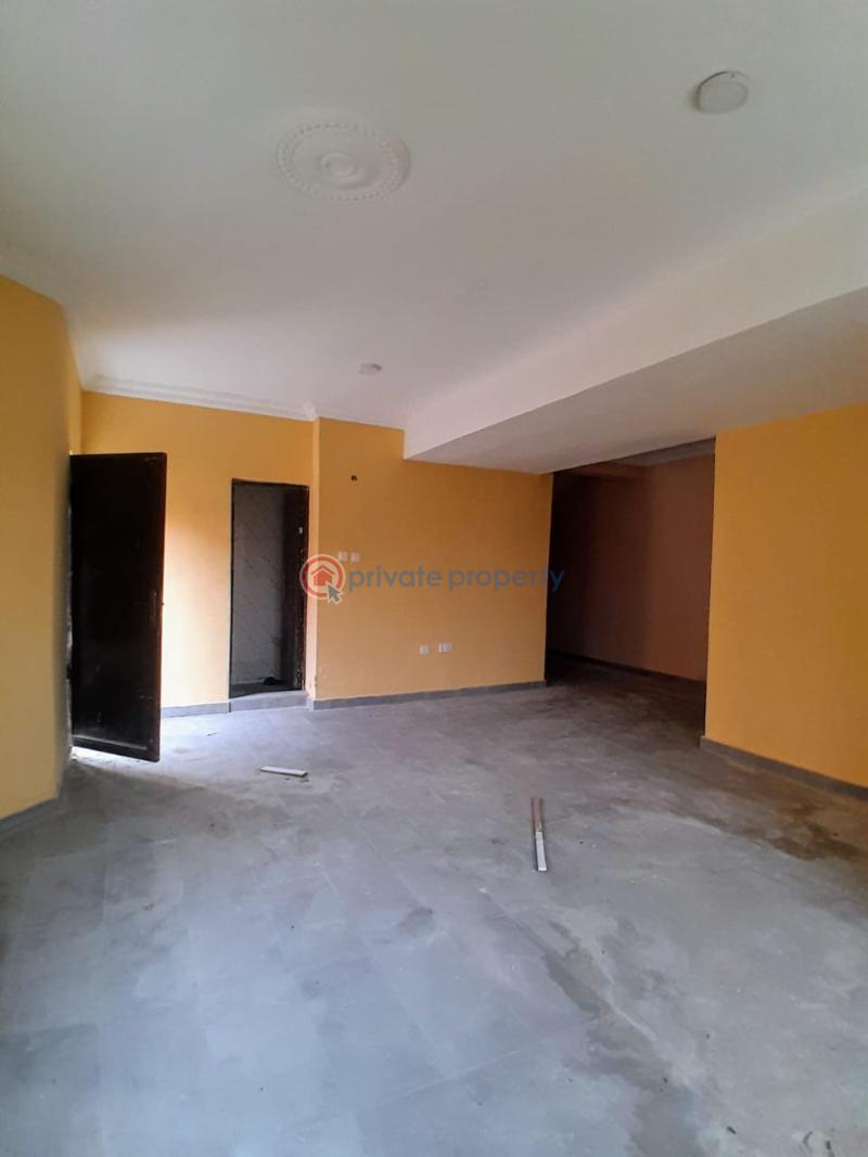 2 bedroom Block Of Flats For Rent Abijo Ajah Lagos - 4