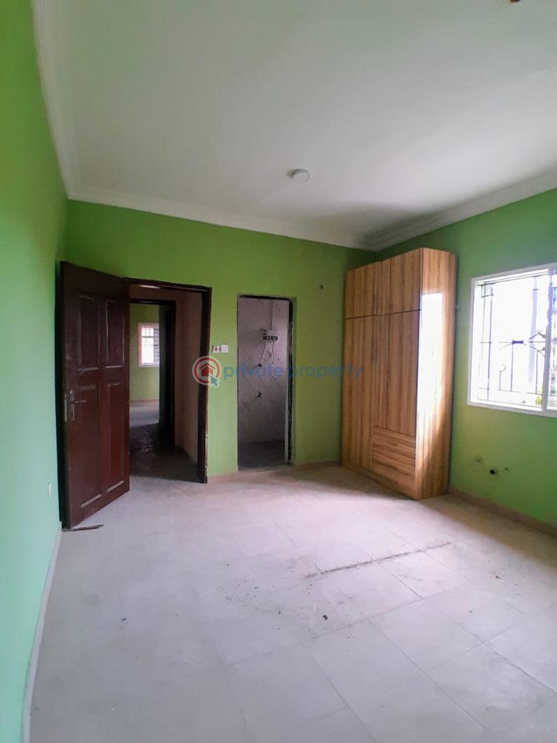 2 bedroom Block Of Flats For Rent Abijo Ajah Lagos - 13