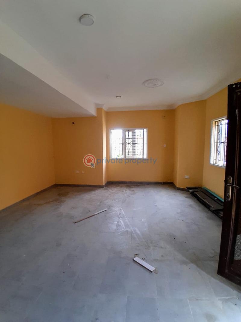 2 bedroom Block Of Flats For Rent Abijo Ajah Lagos - 2