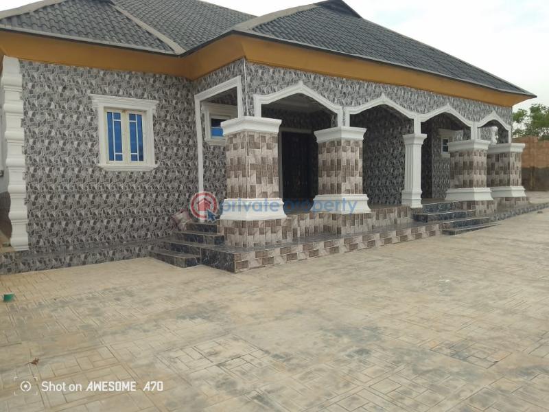 2 bedroom Block Of Flats For Rent Maya Adamo Maya Ikorodu Lagos - 1