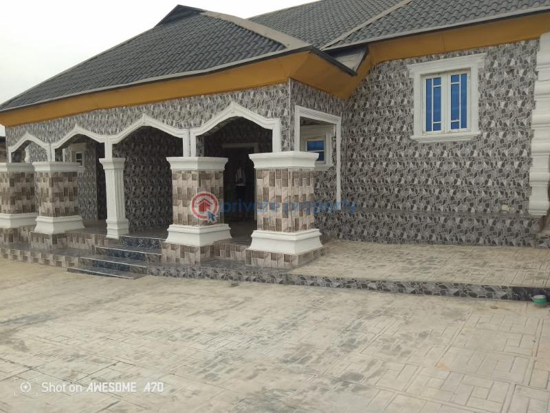 2 bedroom Block Of Flats For Rent Maya Adamo Maya Ikorodu Lagos - 0