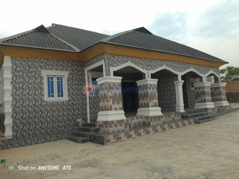 2 bedroom Block Of Flats For Rent Maya Adamo Maya Ikorodu Lagos - 2