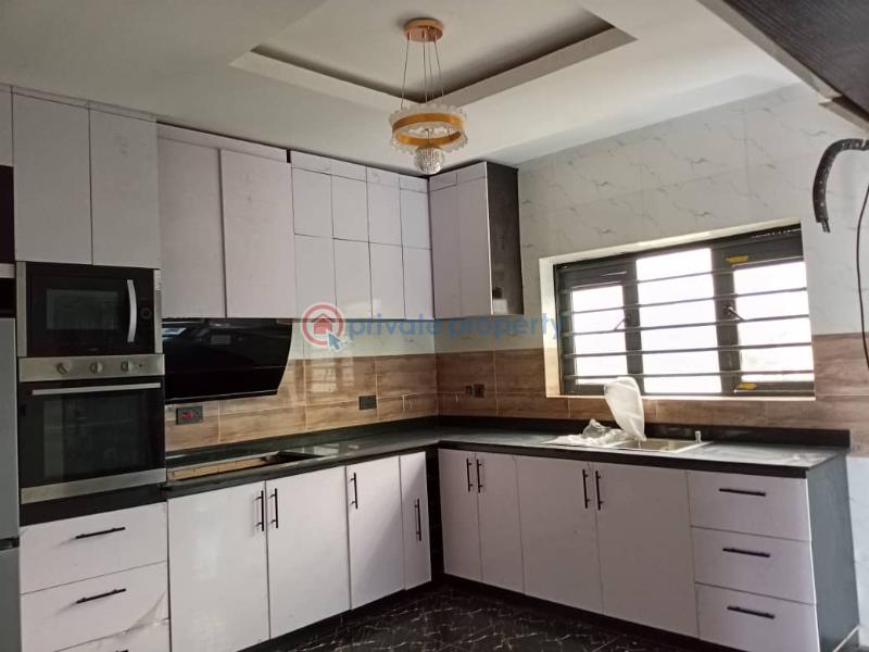 2 bedroom Block Of Flats For Sale Cedar County Estate, Thera Peace Zone, Sangotedo Lagos - 2