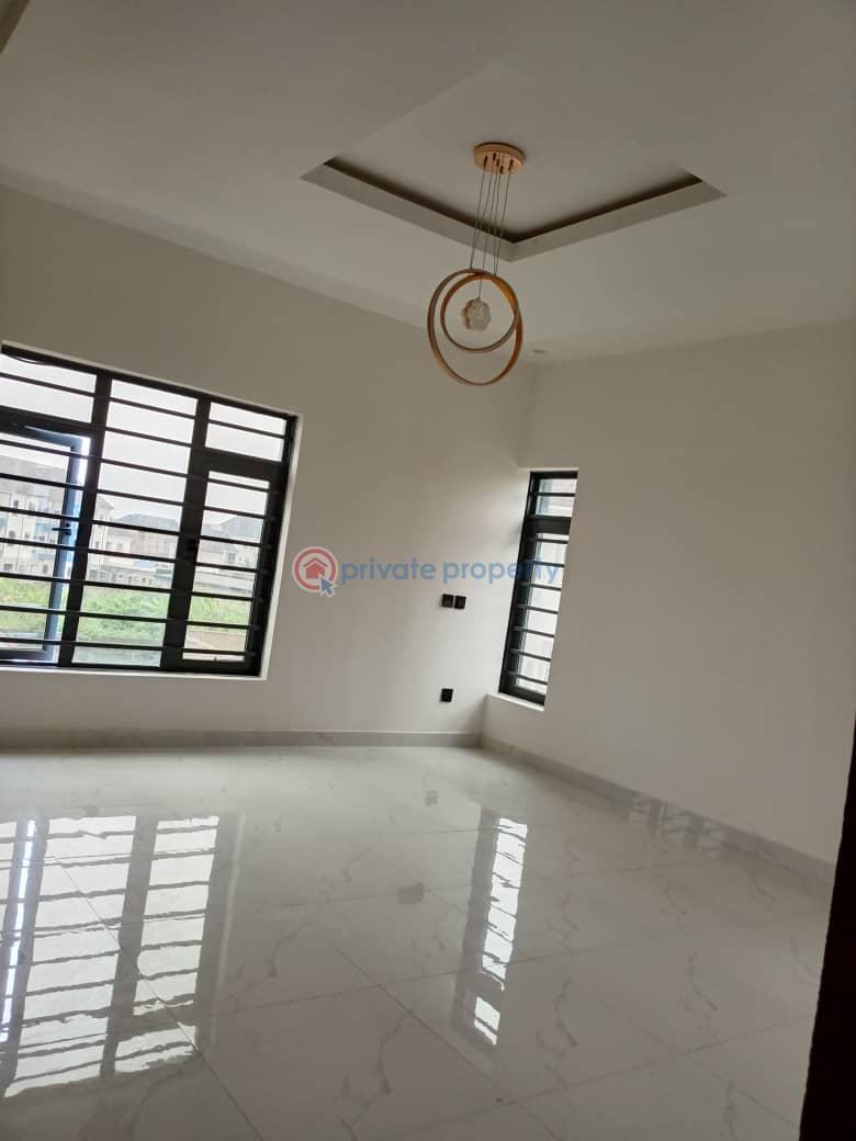 2 bedroom Block Of Flats For Sale Cedar County Estate, Thera Peace Zone, Sangotedo Lagos - 0