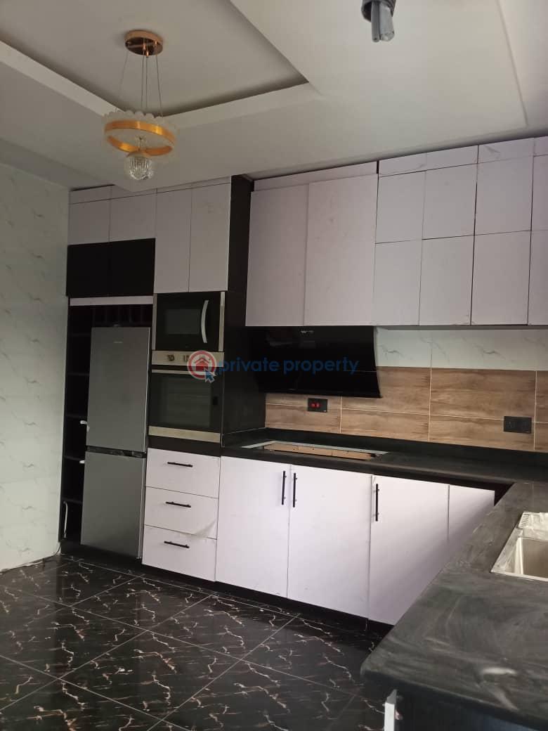 2 bedroom Block Of Flats For Sale Cedar County Estate, Thera Peace Zone, Sangotedo Lagos - 6