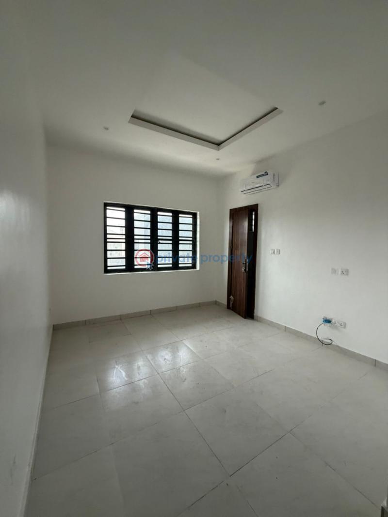 2 bedroom Block Of Flats For Sale Orchid Road Chevron Drive Lekki Lagos - 6